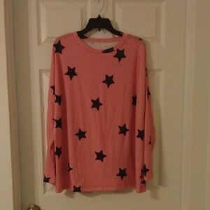 Long Sleeve Top